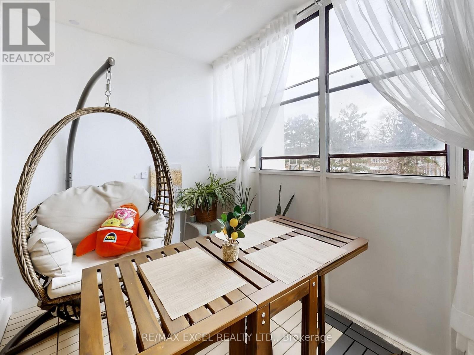 301 - 205 Hilda Avenue, Toronto, Ontario  M2M 4B1 - Photo 30 - C12982332