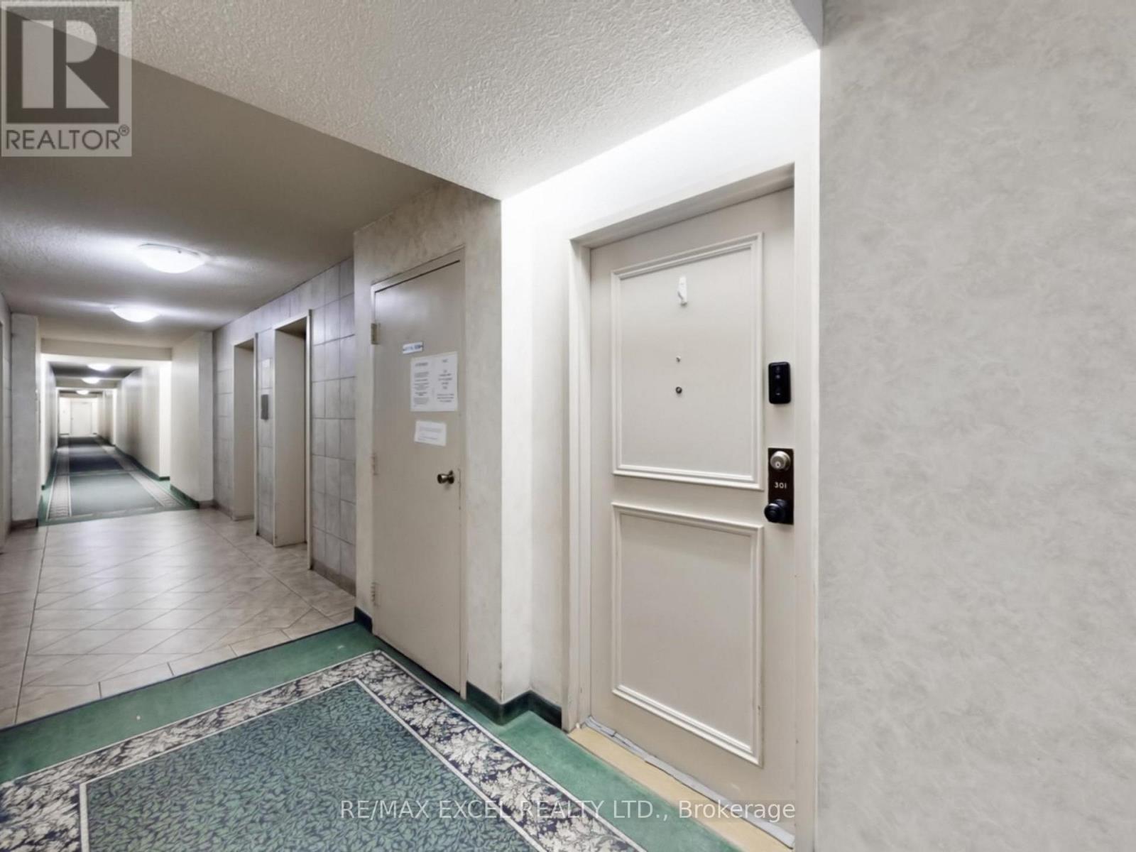 301 - 205 Hilda Avenue, Toronto, Ontario  M2M 4B1 - Photo 32 - C12982332