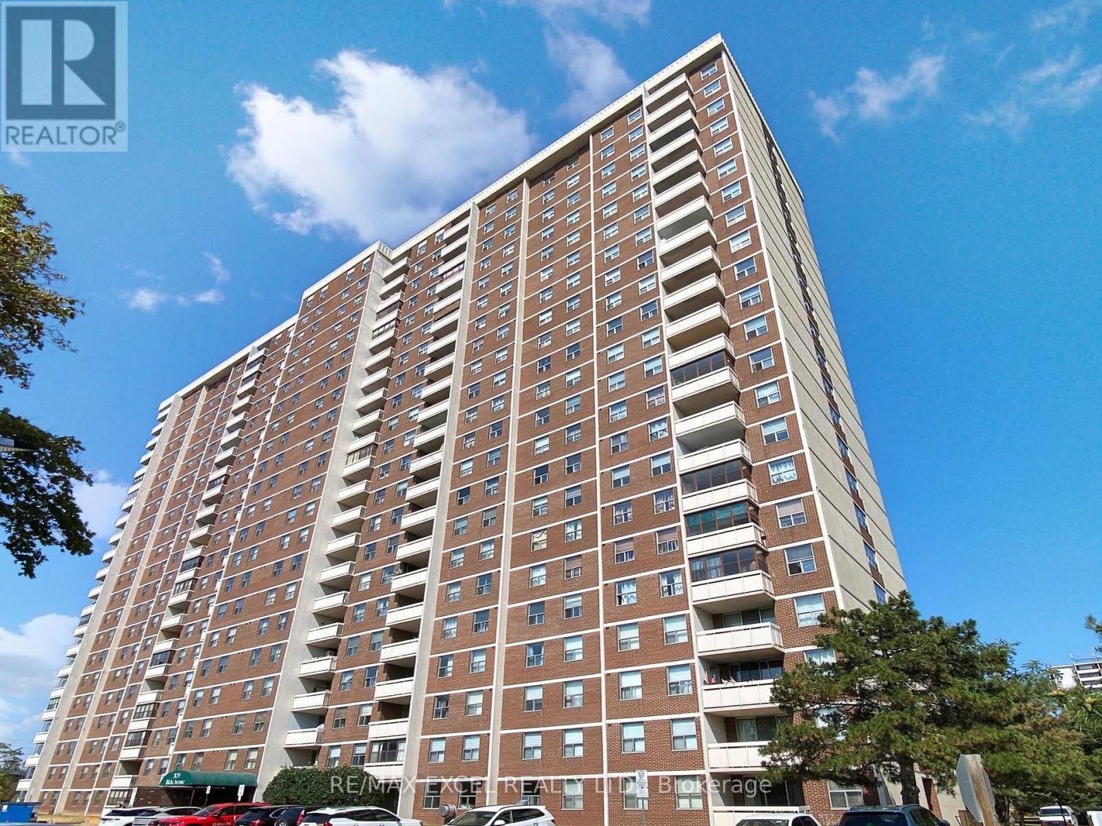 301 - 205 Hilda Avenue, Toronto, Ontario  M2M 4B1 - Photo 36 - C12982332