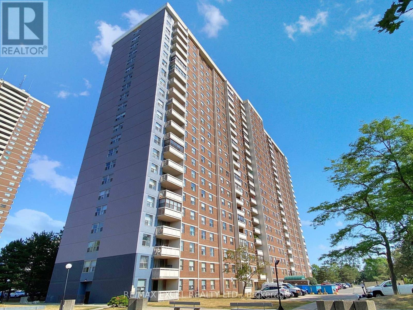 301 - 205 Hilda Avenue, Toronto, Ontario  M2M 4B1 - Photo 37 - C12982332