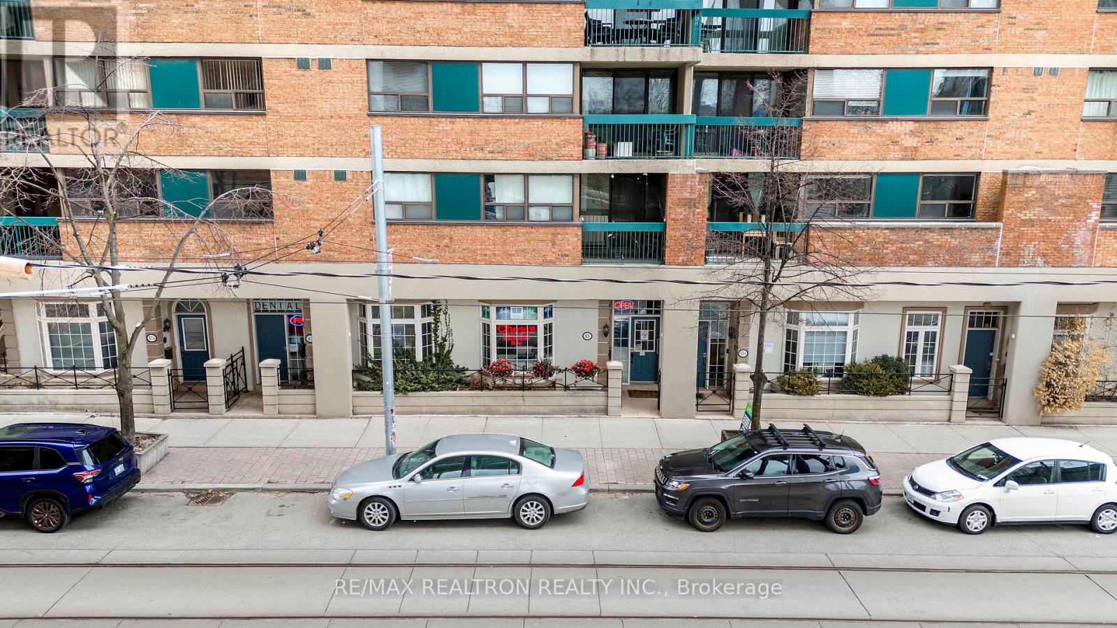 85 Mccaul Street N, Toronto, Ontario  M5T 2W7 - Photo 11 - C12982362