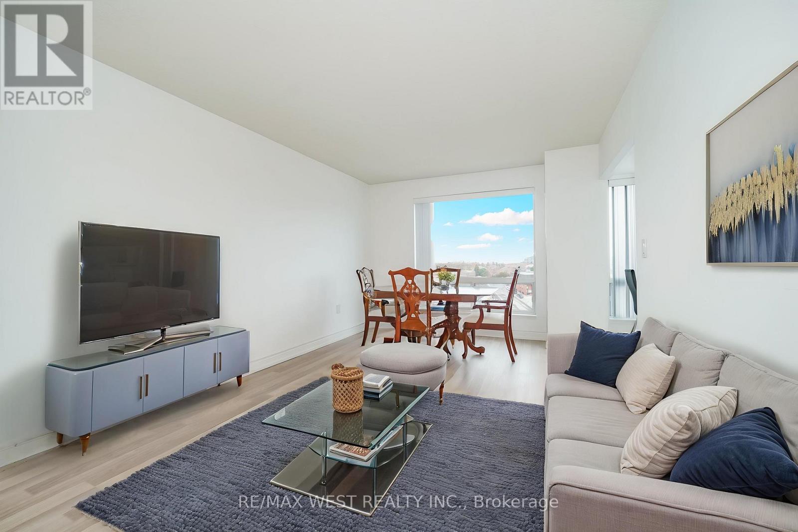 602 - 1 Hycrest Avenue, Toronto, Ontario  M2N 6V8 - Photo 4 - C12982384