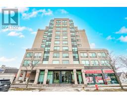 602 - 1 HYCREST AVENUE, Toronto, Ontario