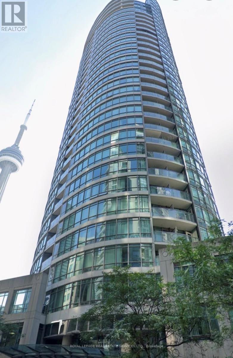 3210 - 361 FRONT ST. STREET W, Toronto, Ontario