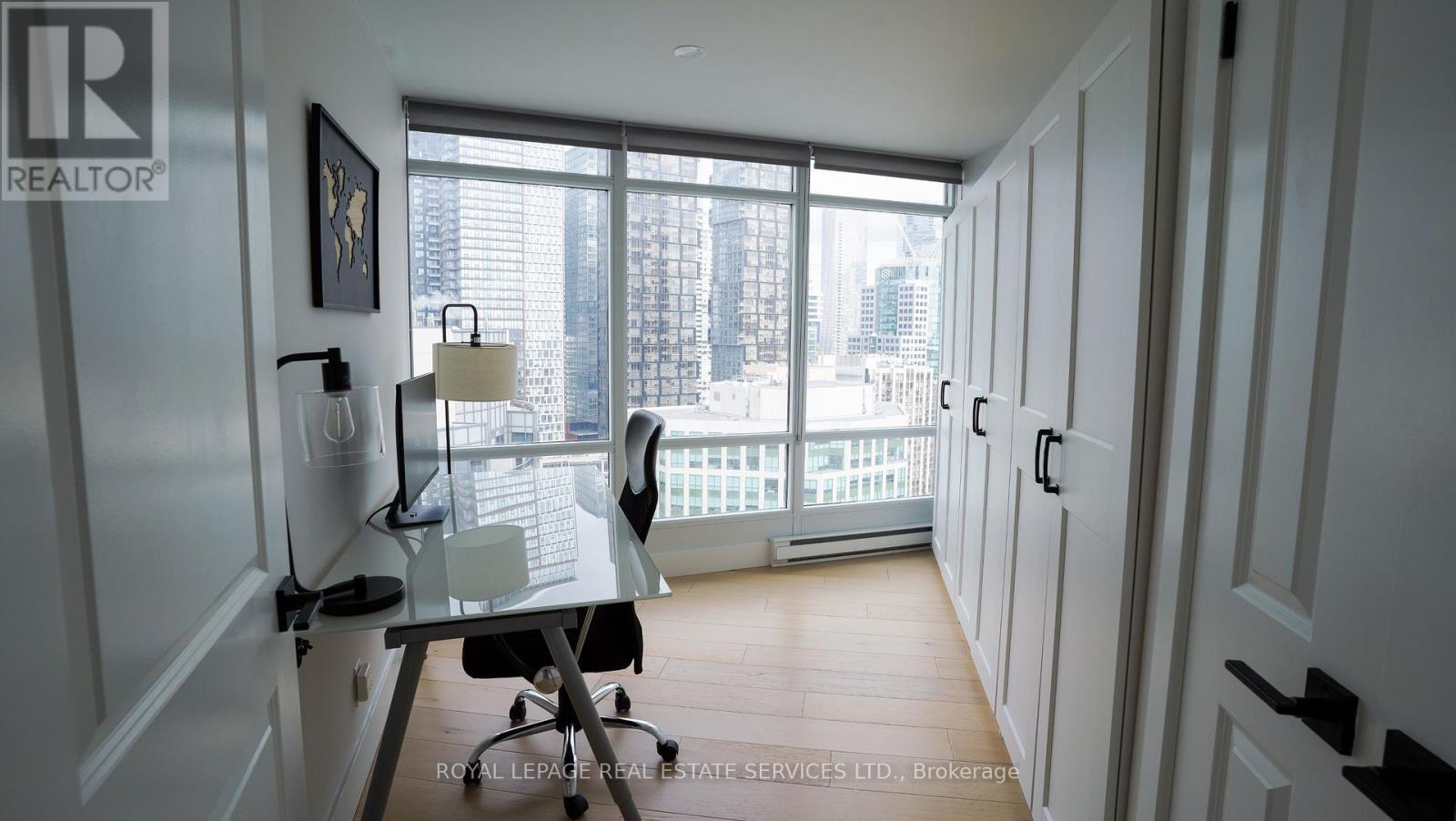 3210 - 361 Front St. Street W, Toronto, Ontario  M5V 3R5 - Photo 12 - C12982488