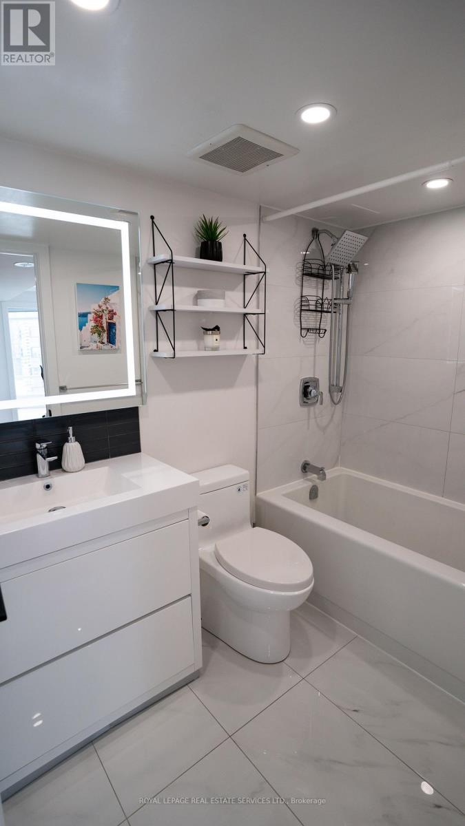 3210 - 361 Front St. Street W, Toronto, Ontario  M5V 3R5 - Photo 16 - C12982488