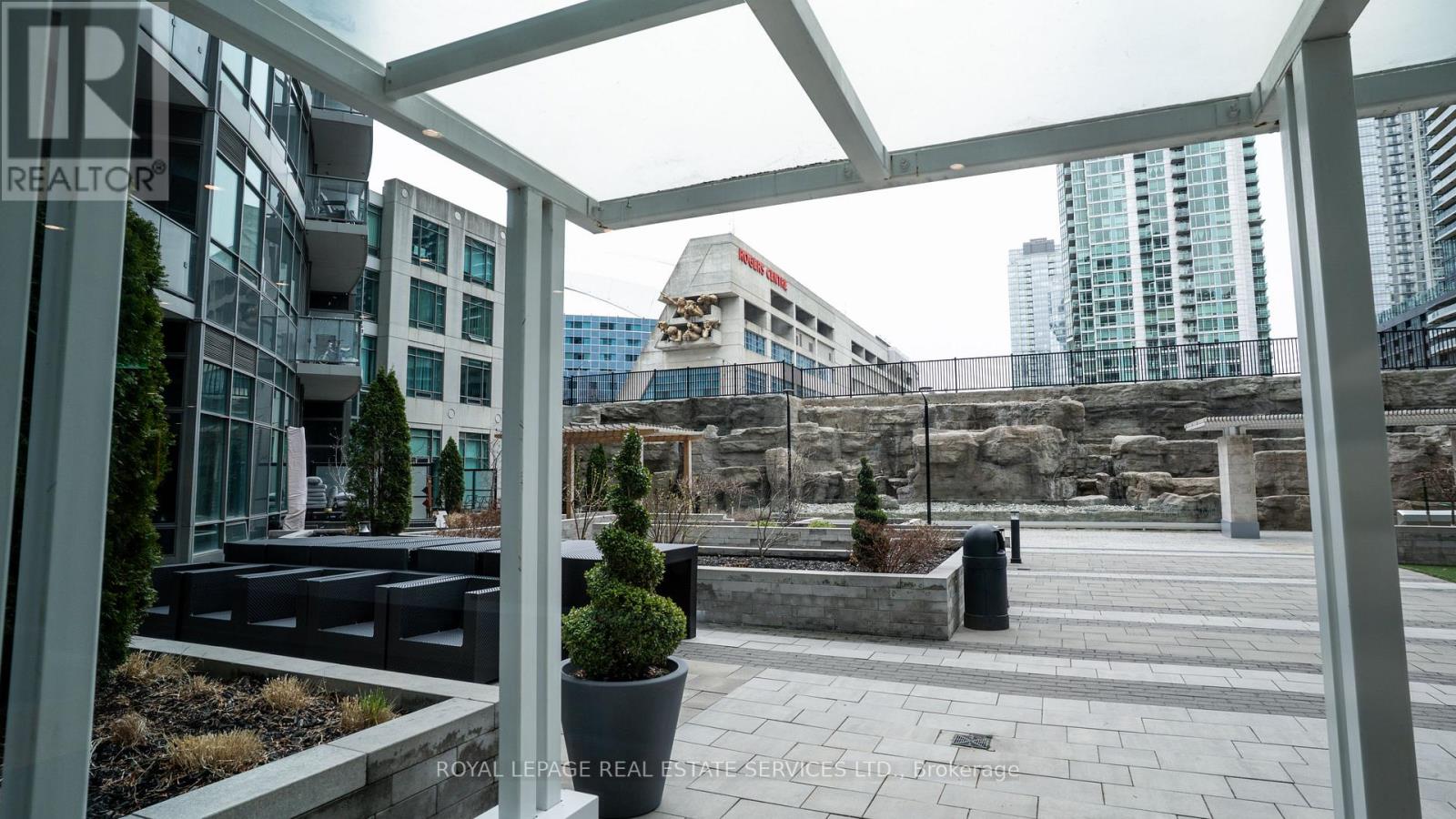 3210 - 361 Front St. Street W, Toronto, Ontario  M5V 3R5 - Photo 25 - C12982488