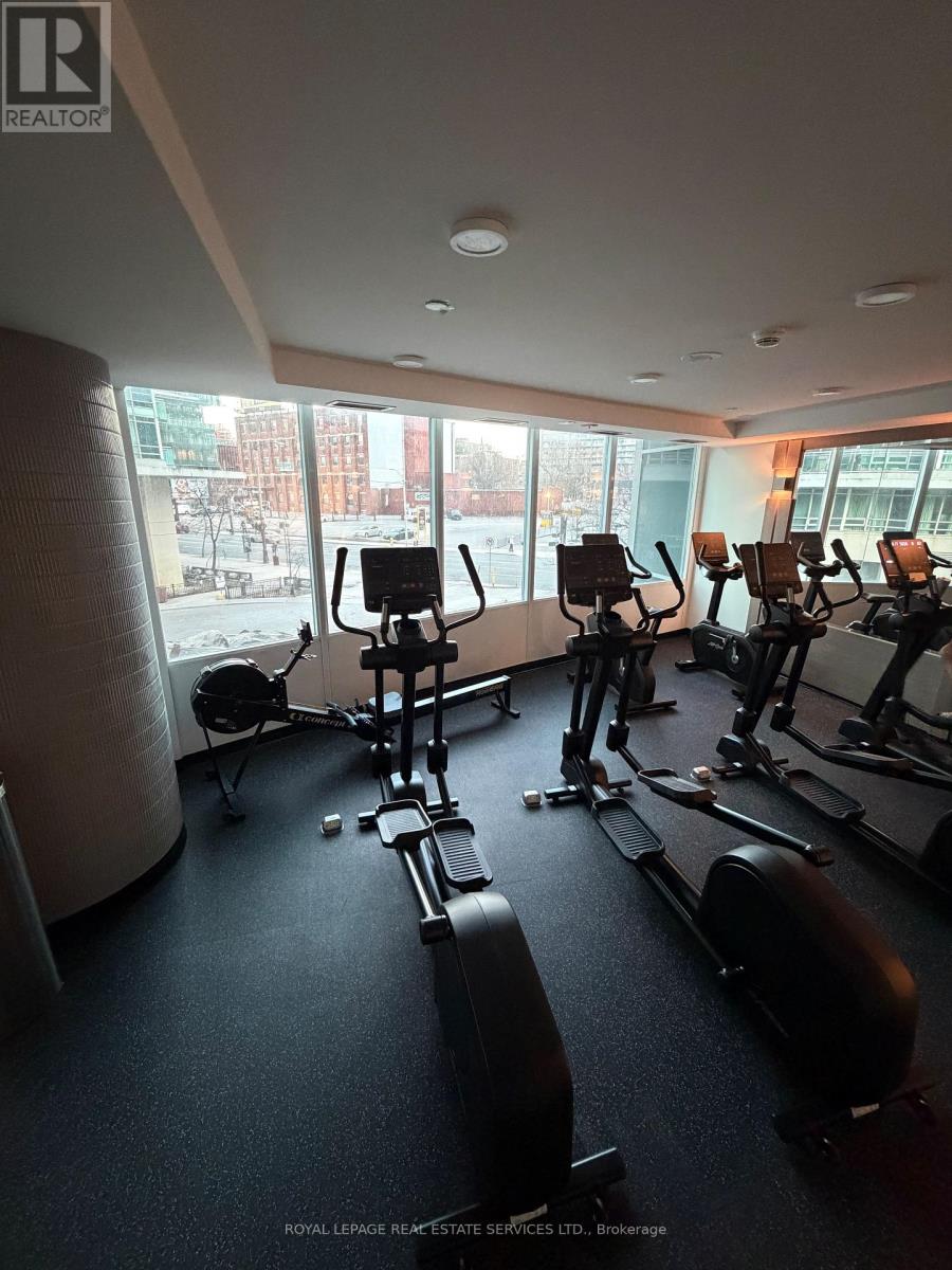 3210 - 361 Front St. Street W, Toronto, Ontario  M5V 3R5 - Photo 29 - C12982488
