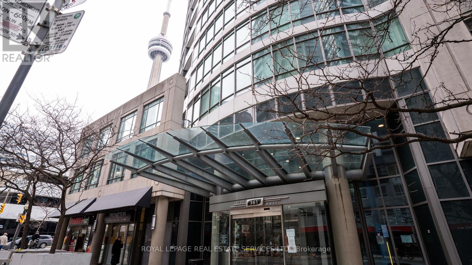 3210 - 361 Front St. Street W, Toronto, Ontario  M5V 3R5 - Photo 33 - C12982488