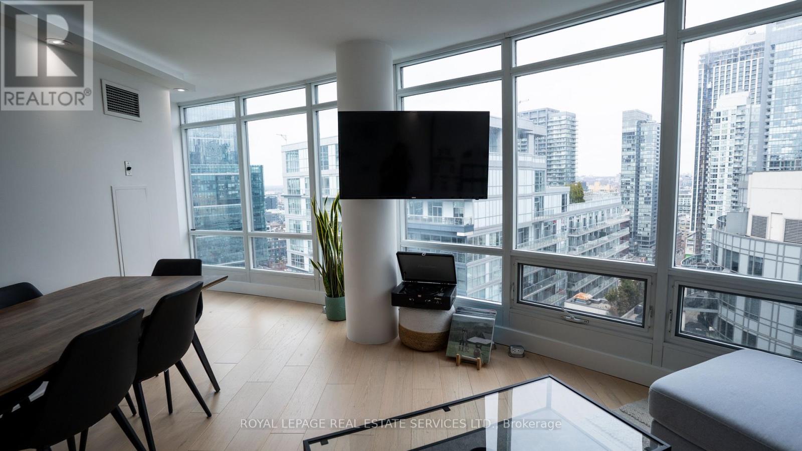 3210 - 361 Front St. Street W, Toronto, Ontario  M5V 3R5 - Photo 7 - C12982488