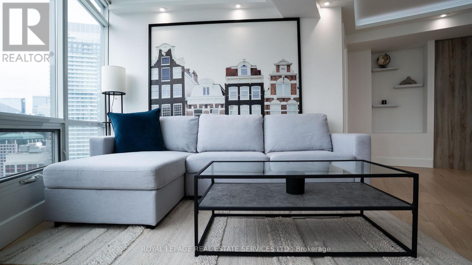 3210 - 361 Front St. Street W, Toronto, Ontario  M5V 3R5 - Photo 8 - C12982488