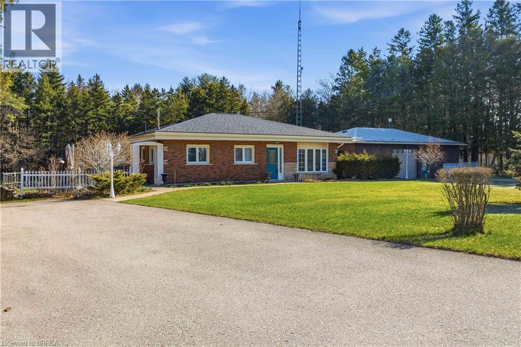 213 Mcgill Road, Mount Pleasant, Ontario  N0E 1K0 - Photo 2 - 40814651