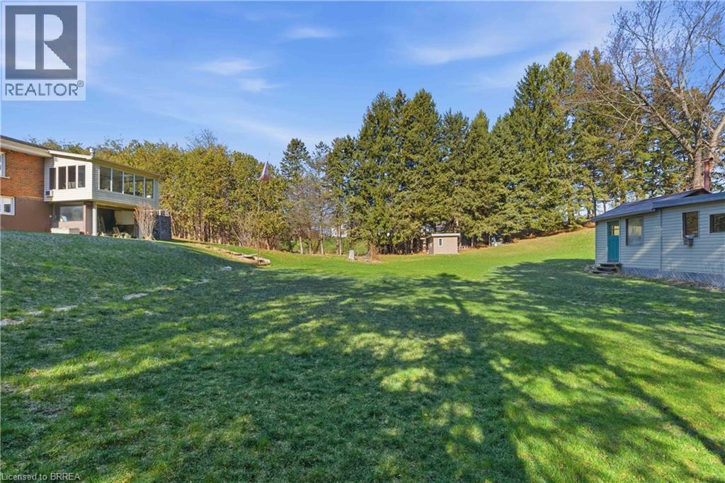 213 Mcgill Road, Mount Pleasant, Ontario  N0E 1K0 - Photo 39 - 40814651