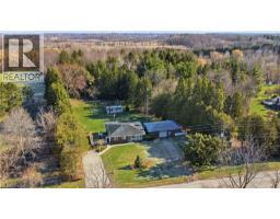 213 MCGILL Road, Mount Pleasant, Ontario