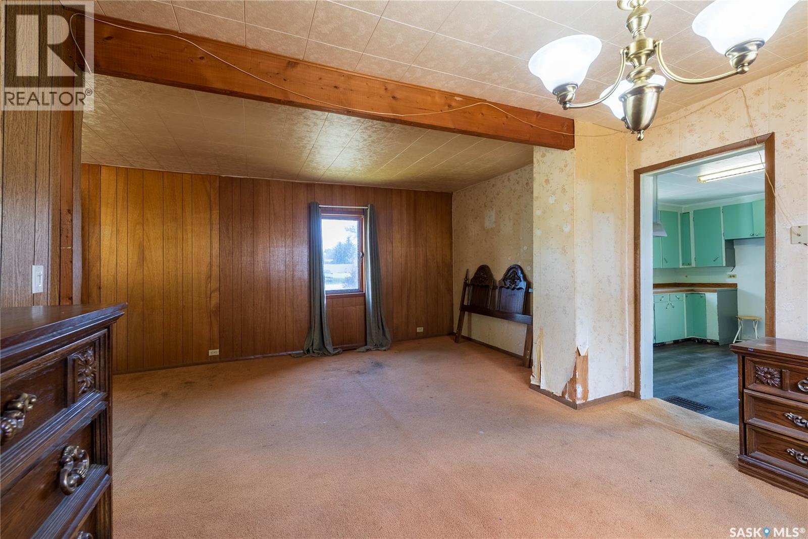 116 Rouleau Street, Rouleau, Saskatchewan  S0G 4H0 - Photo 14 - SK032580