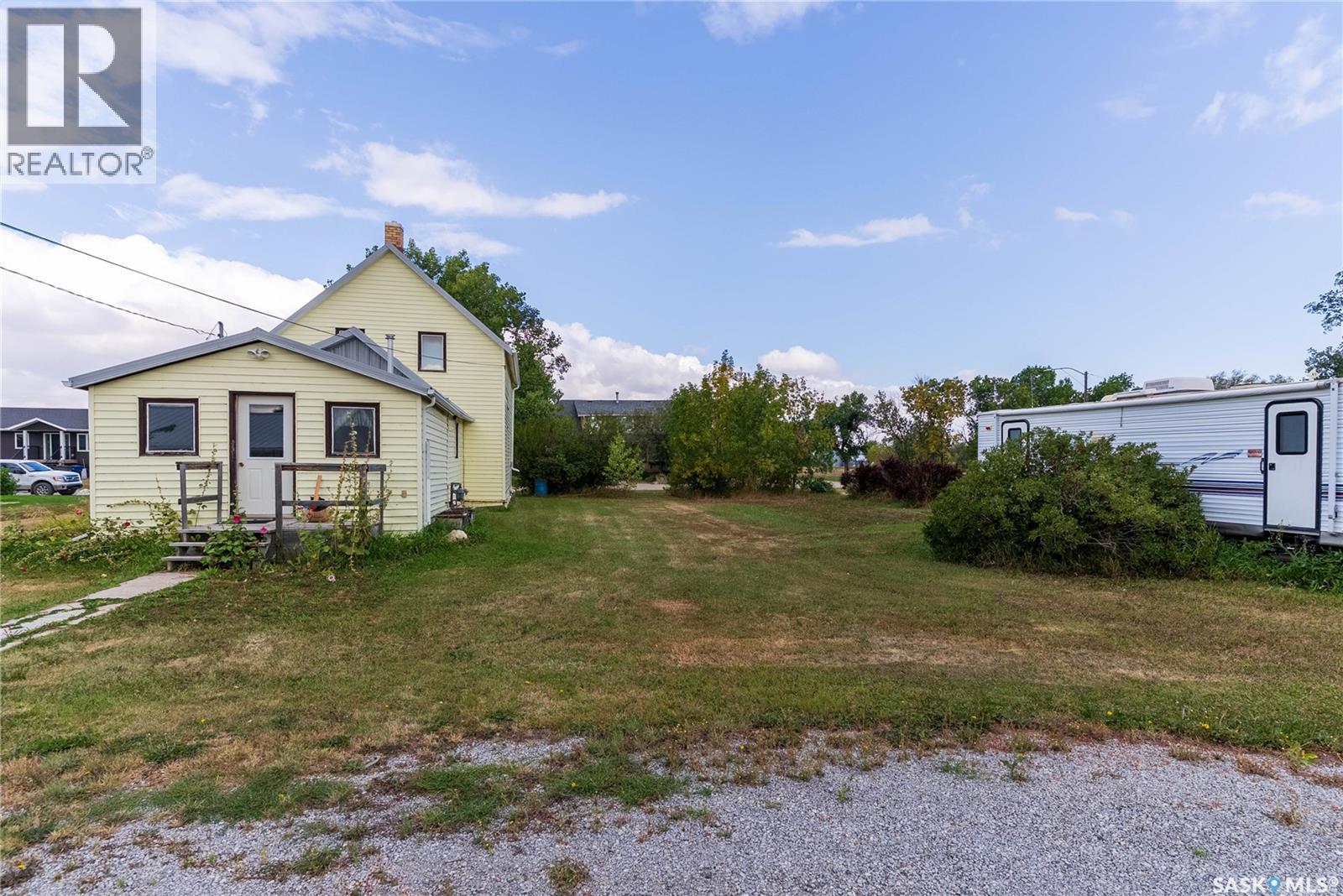 116 Rouleau Street, Rouleau, Saskatchewan  S0G 4H0 - Photo 26 - SK032580