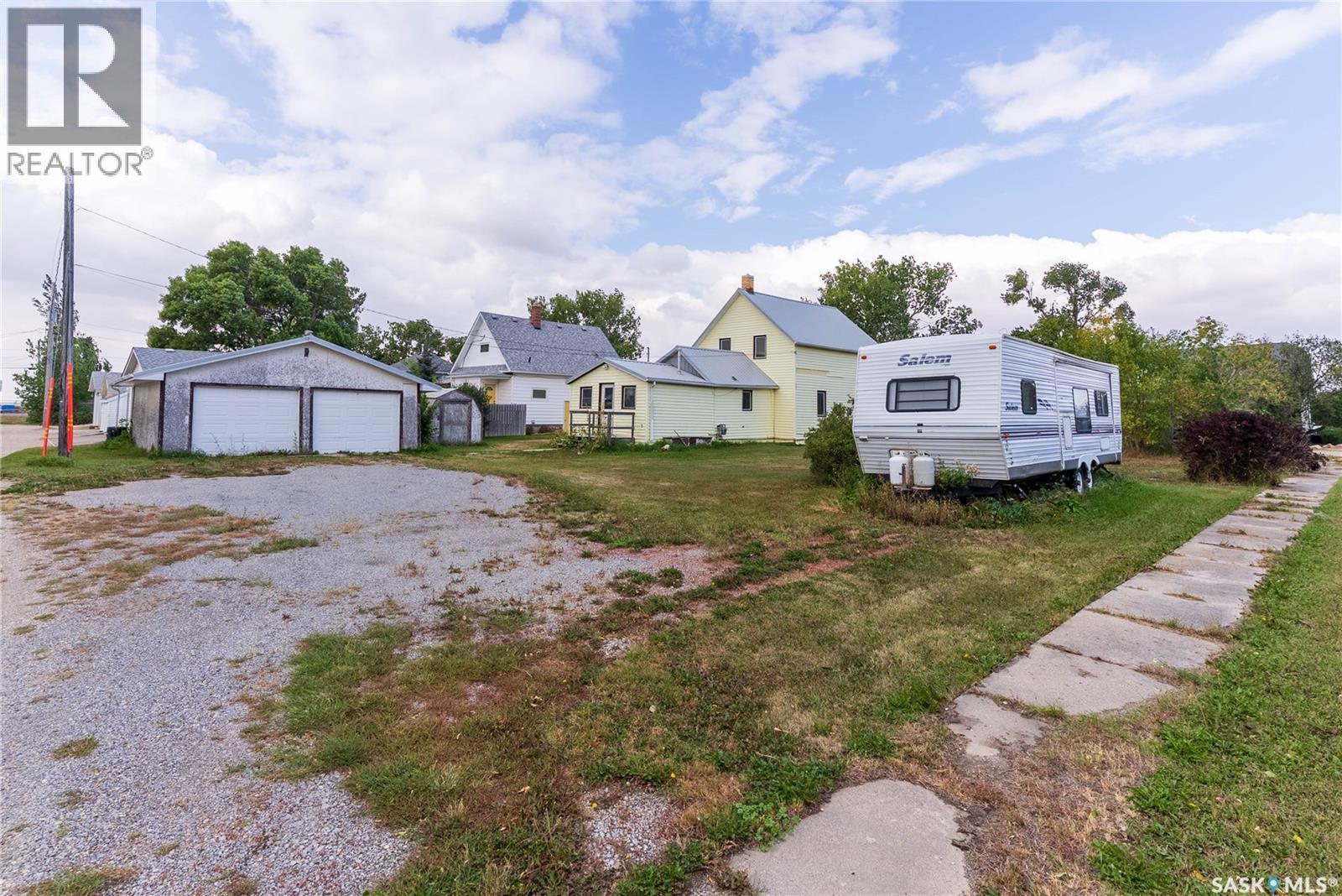 116 Rouleau Street, Rouleau, Saskatchewan  S0G 4H0 - Photo 27 - SK032580