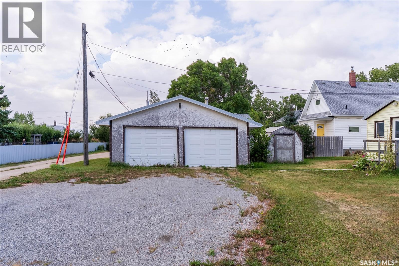 116 Rouleau Street, Rouleau, Saskatchewan  S0G 4H0 - Photo 28 - SK032580