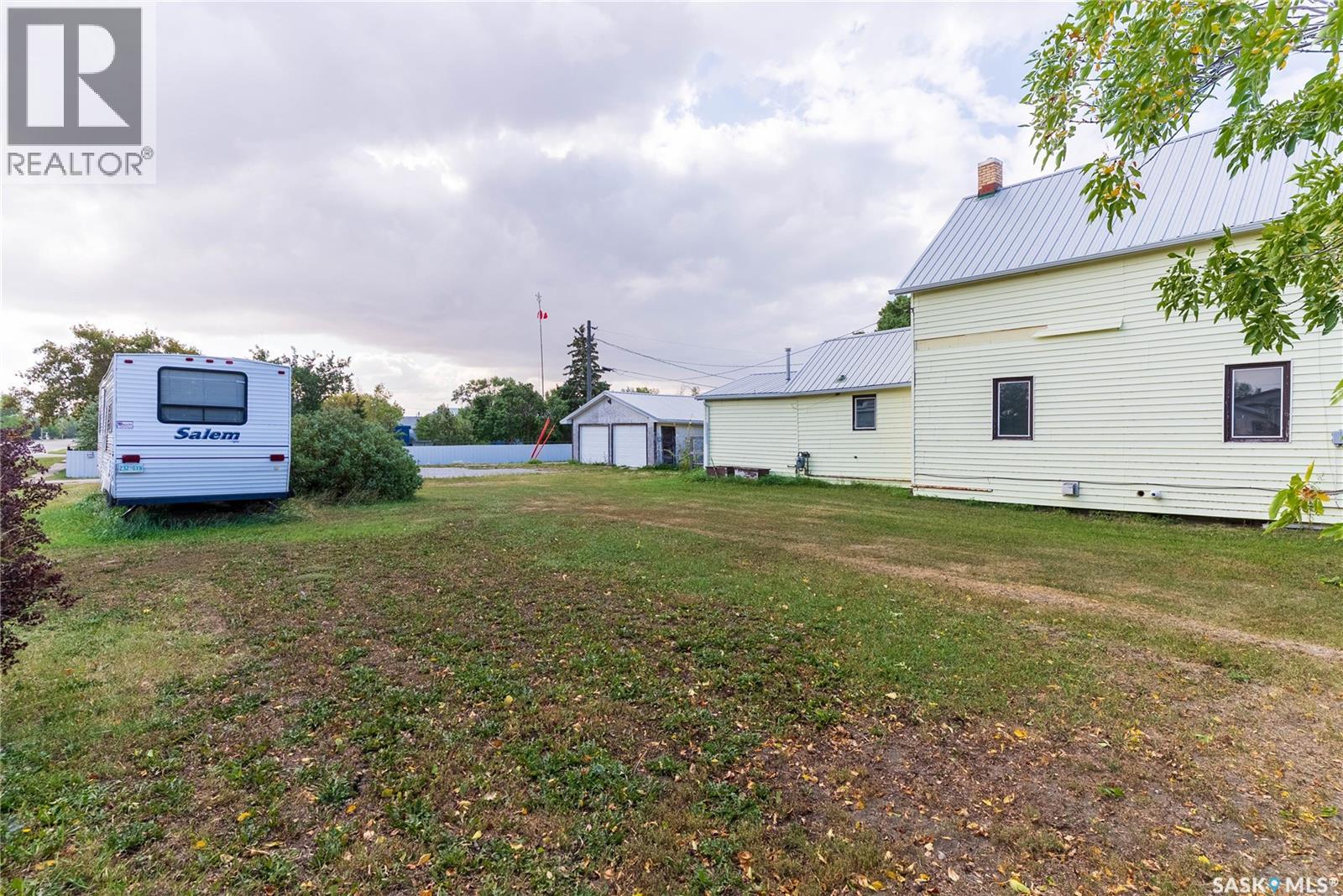 116 Rouleau Street, Rouleau, Saskatchewan  S0G 4H0 - Photo 30 - SK032580