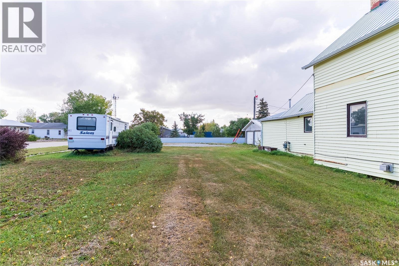 116 Rouleau Street, Rouleau, Saskatchewan  S0G 4H0 - Photo 31 - SK032580