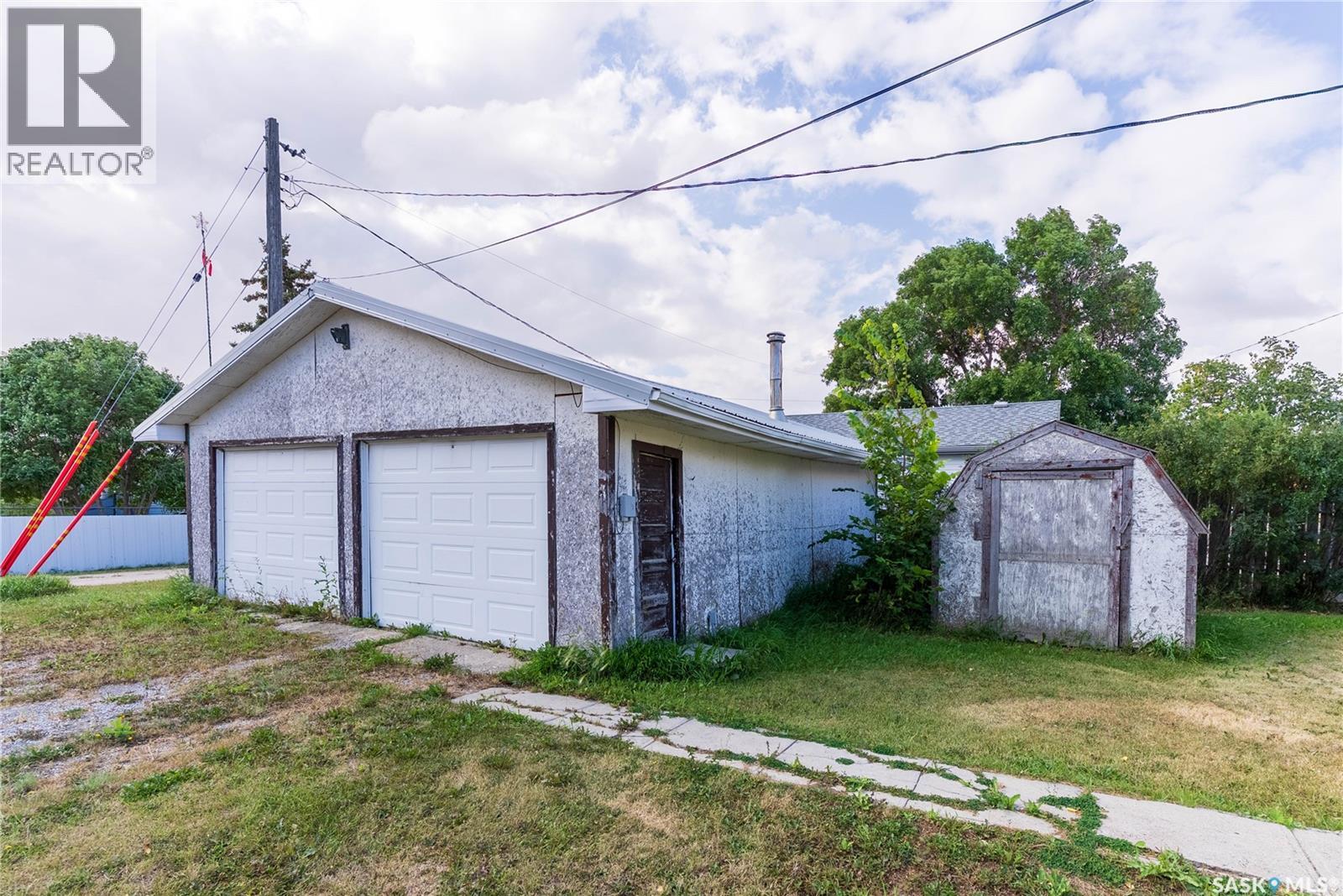 116 Rouleau Street, Rouleau, Saskatchewan  S0G 4H0 - Photo 32 - SK032580