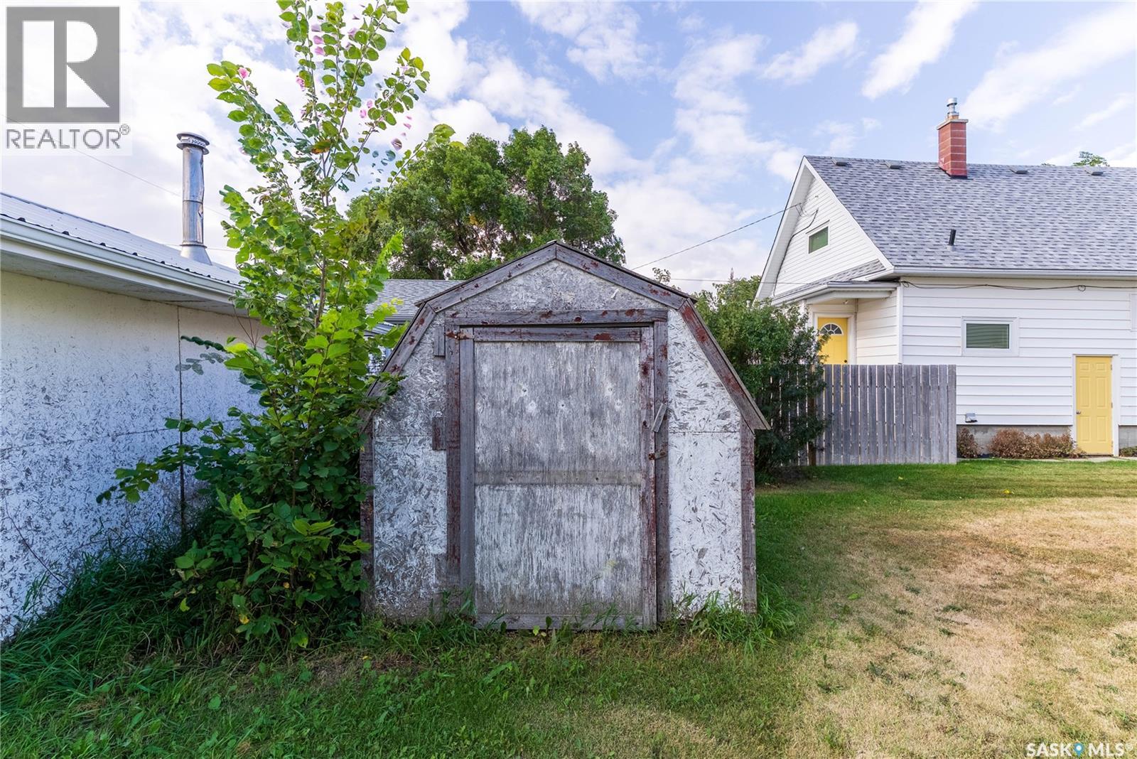 116 Rouleau Street, Rouleau, Saskatchewan  S0G 4H0 - Photo 33 - SK032580