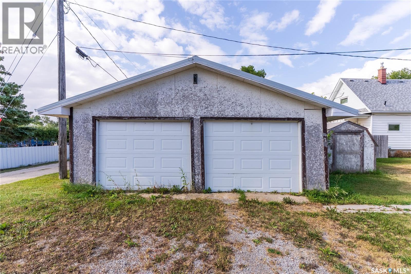 116 Rouleau Street, Rouleau, Saskatchewan  S0G 4H0 - Photo 34 - SK032580