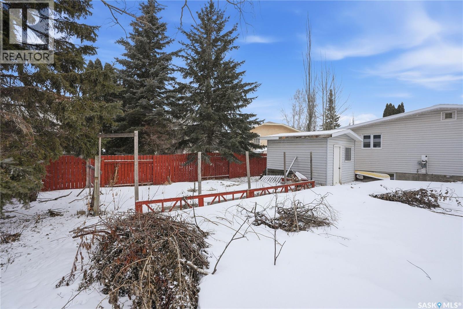 302 Bentham Crescent, Saskatoon, Saskatchewan  S7N 3V4 - Photo 33 - SK032578