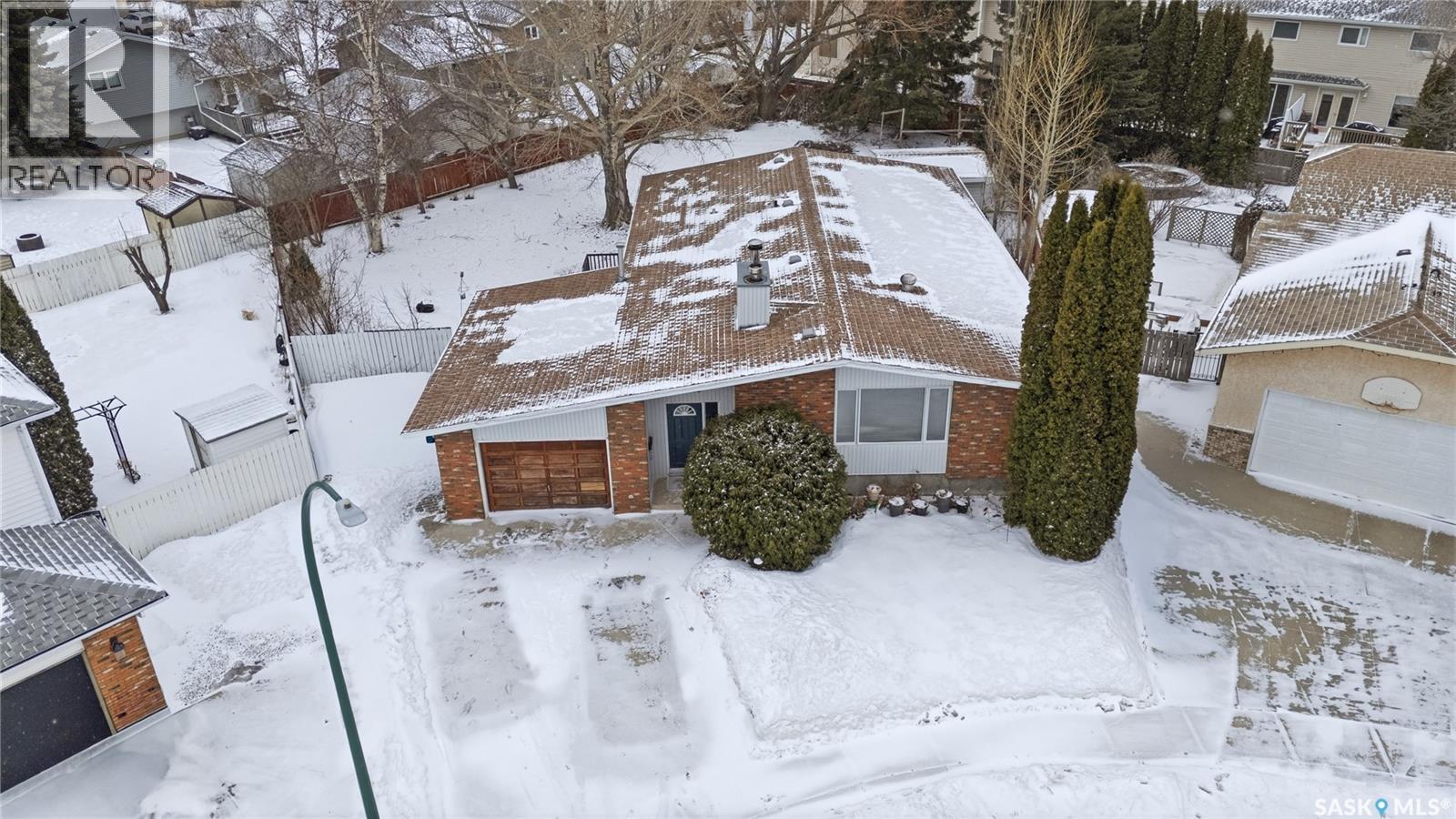 302 Bentham Crescent, Saskatoon, Saskatchewan  S7N 3V4 - Photo 37 - SK032578