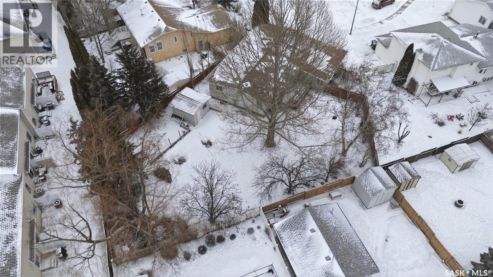 302 Bentham Crescent, Saskatoon, Saskatchewan  S7N 3V4 - Photo 38 - SK032578