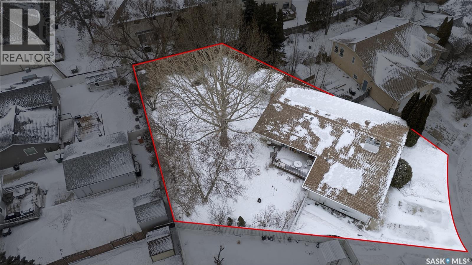 302 Bentham Crescent, Saskatoon, Saskatchewan  S7N 3V4 - Photo 39 - SK032578