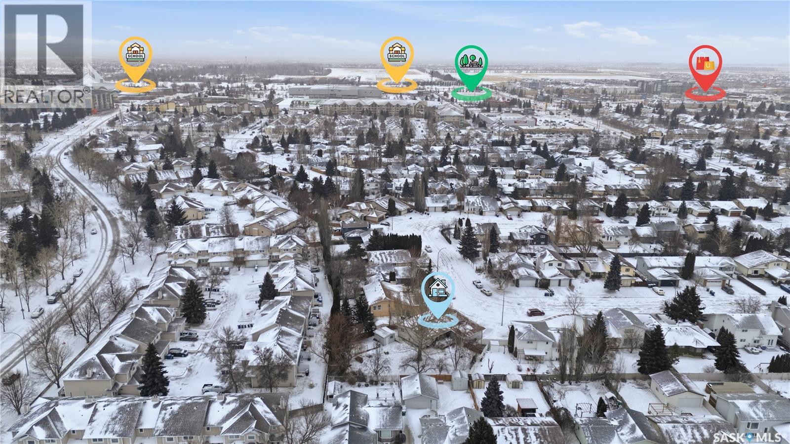 302 Bentham Crescent, Saskatoon, Saskatchewan  S7N 3V4 - Photo 40 - SK032578