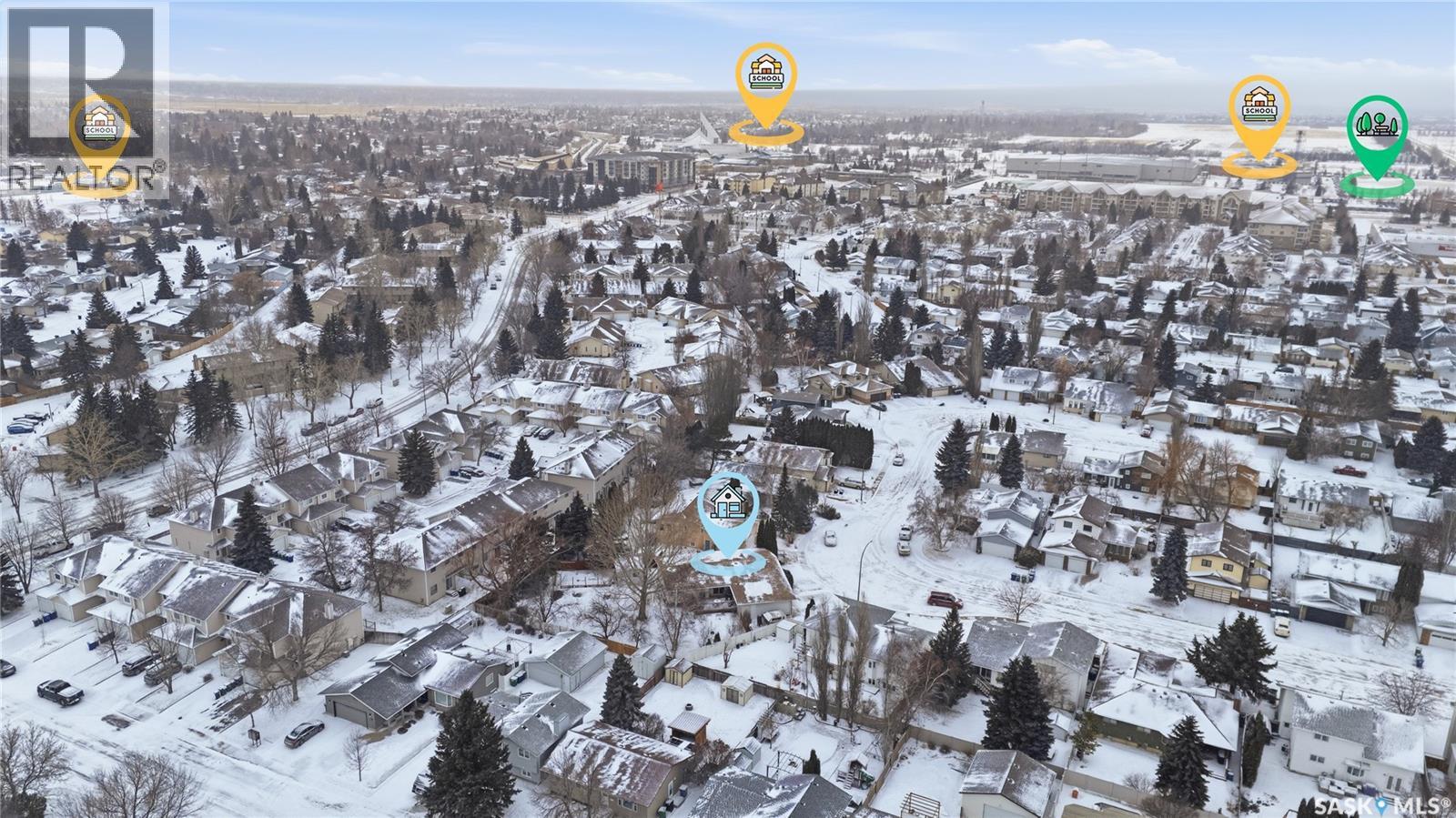 302 Bentham Crescent, Saskatoon, Saskatchewan  S7N 3V4 - Photo 44 - SK032578