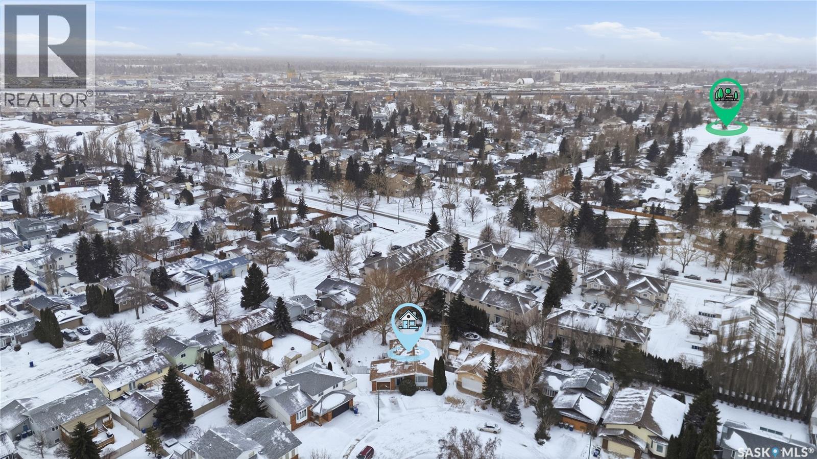 302 Bentham Crescent, Saskatoon, Saskatchewan  S7N 3V4 - Photo 47 - SK032578