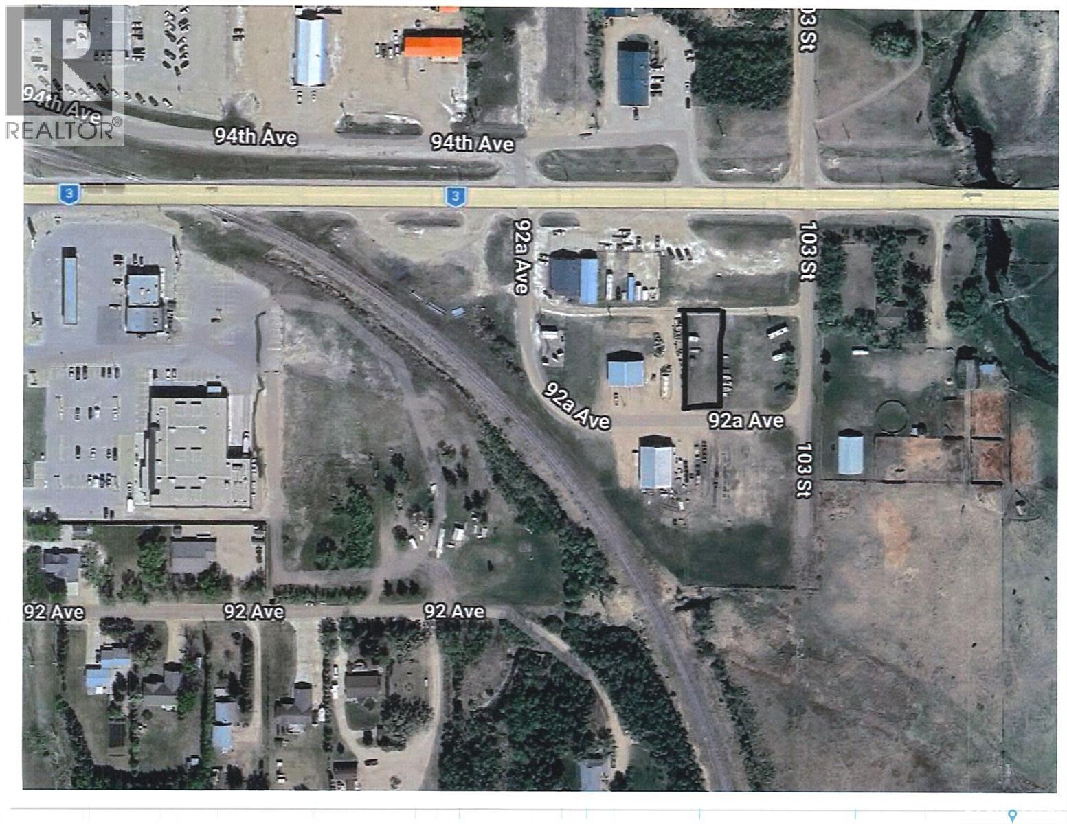 1205 92nd Avenue, Tisdale, Saskatchewan  S0E 1T0 - Photo 2 - SK032574