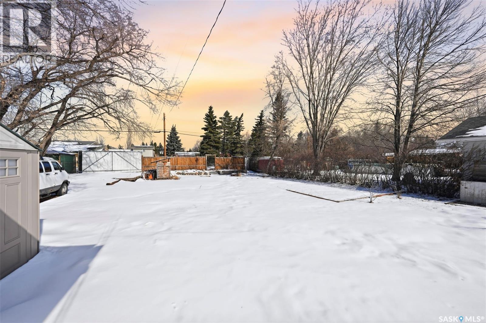 3122 Mountbatten Street, Saskatoon, Saskatchewan  S7M 3T1 - Photo 31 - SK032542