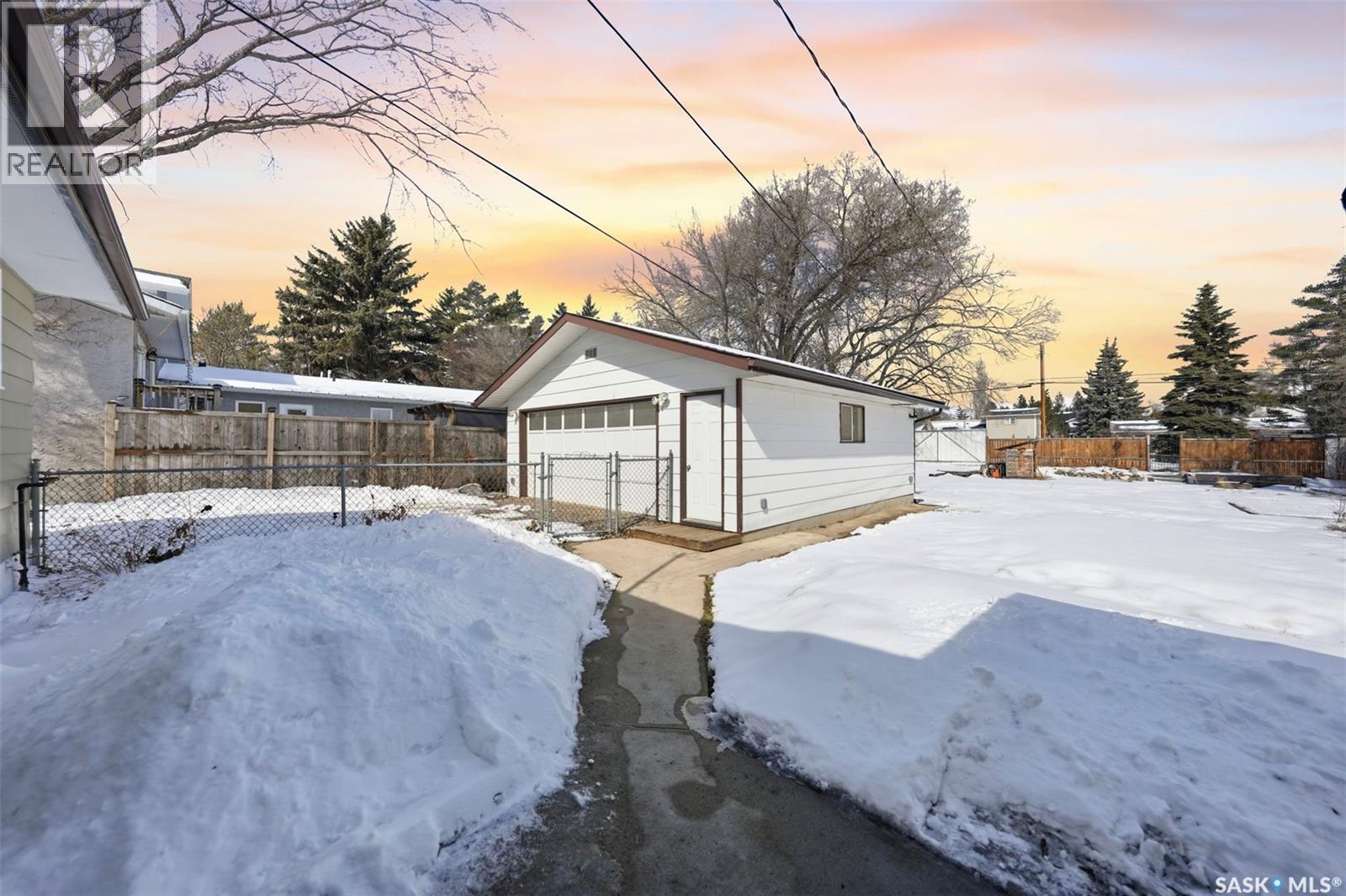 3122 Mountbatten Street, Saskatoon, Saskatchewan  S7M 3T1 - Photo 34 - SK032542