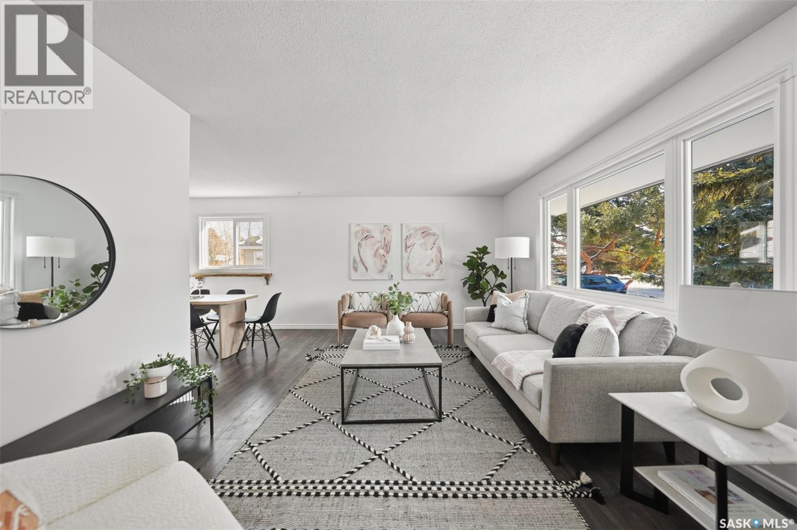 3122 Mountbatten Street, Saskatoon, Saskatchewan  S7M 3T1 - Photo 4 - SK032542