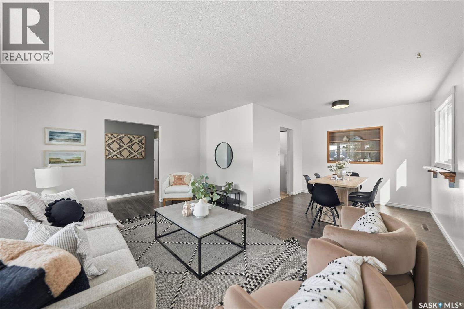 3122 Mountbatten Street, Saskatoon, Saskatchewan  S7M 3T1 - Photo 5 - SK032542