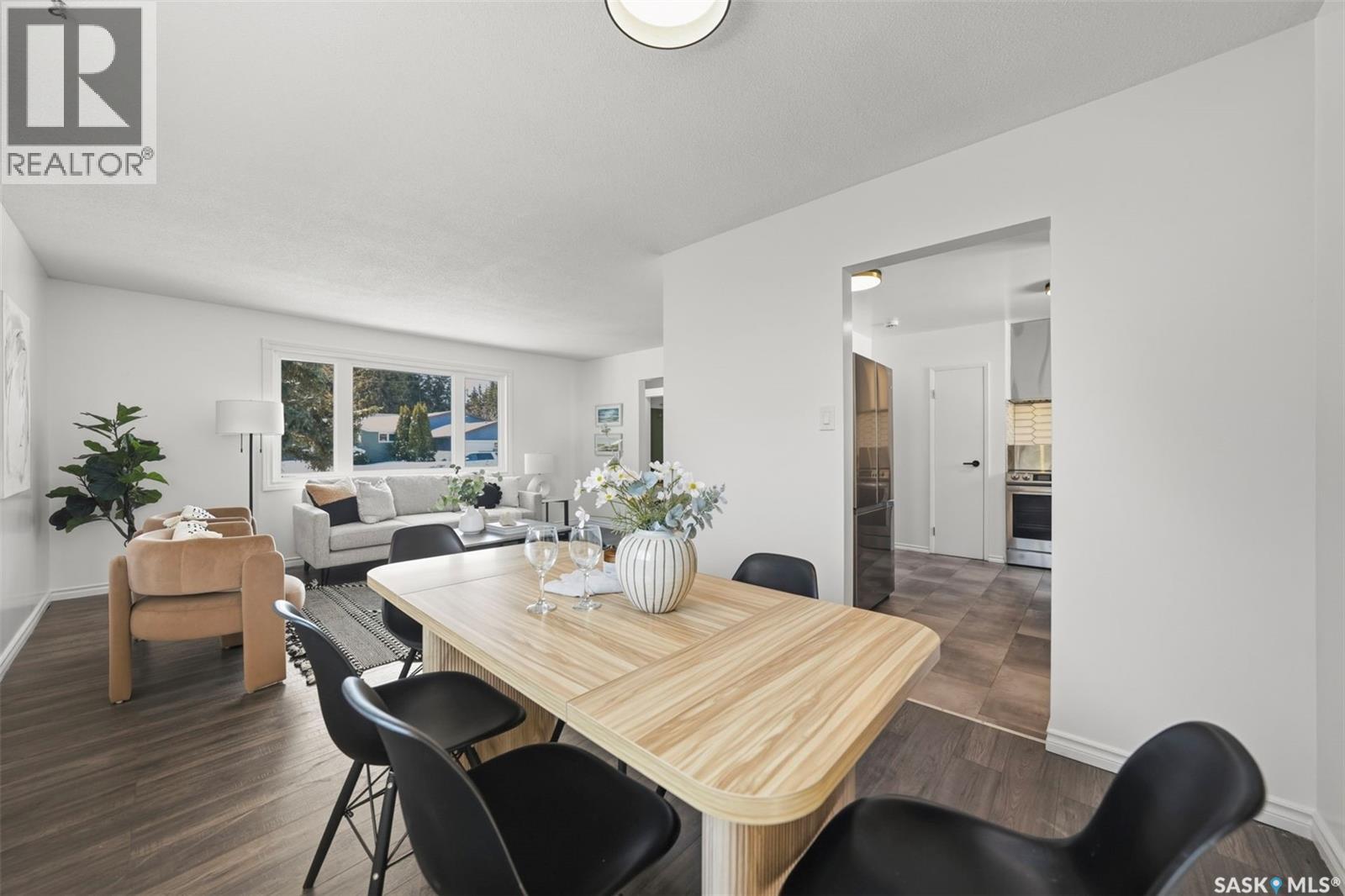 3122 Mountbatten Street, Saskatoon, Saskatchewan  S7M 3T1 - Photo 6 - SK032542