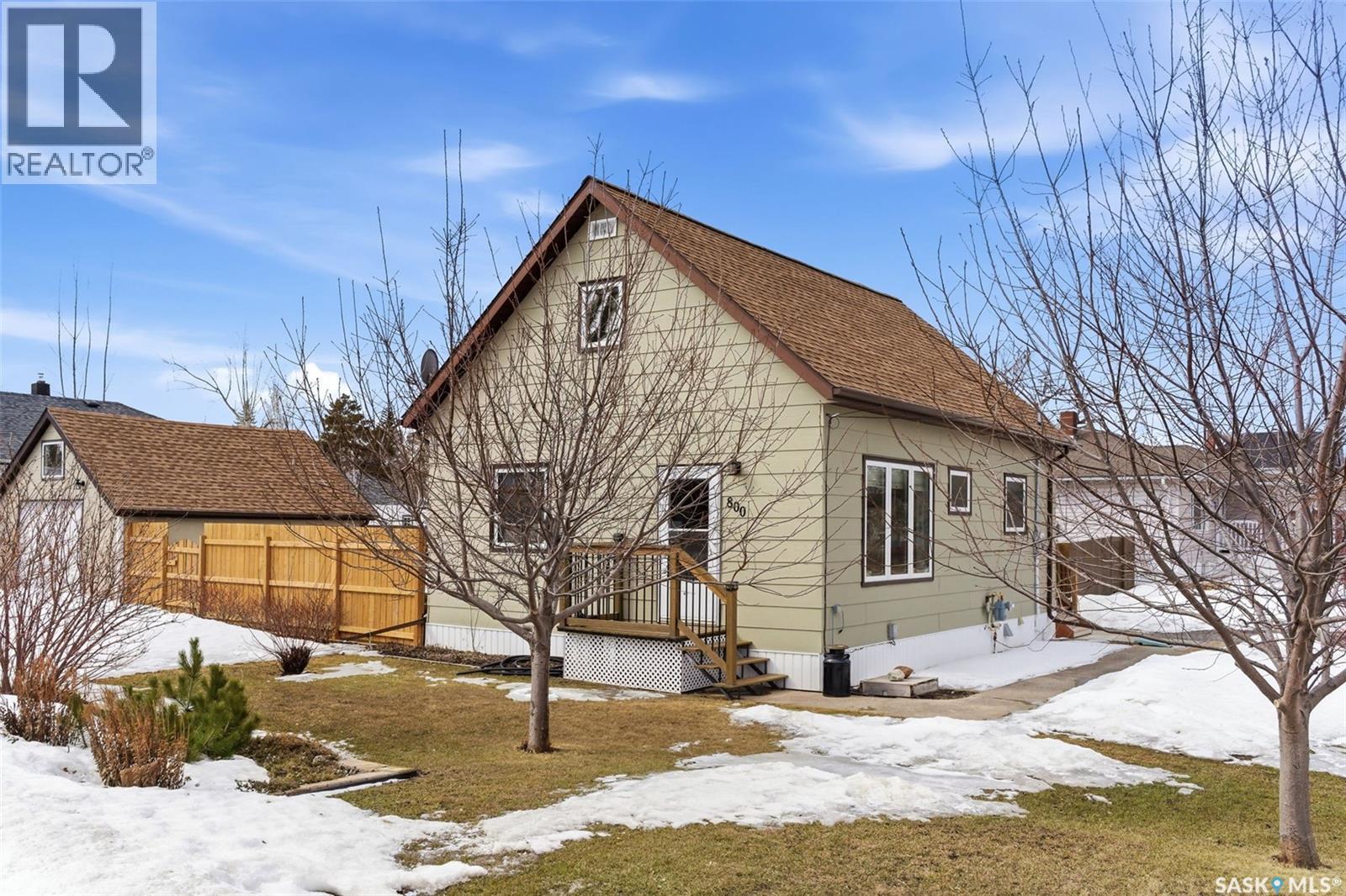 800 Pheasant STREET, Grenfell, Saskatchewan