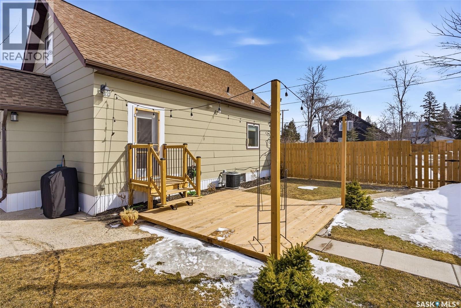 800 Pheasant Street, Grenfell, Saskatchewan  S0G 2B0 - Photo 31 - SK032532