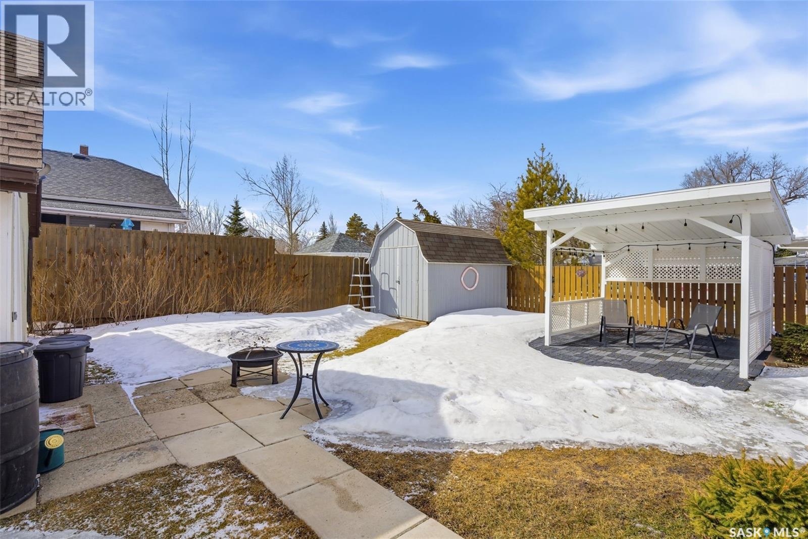 800 Pheasant Street, Grenfell, Saskatchewan  S0G 2B0 - Photo 33 - SK032532