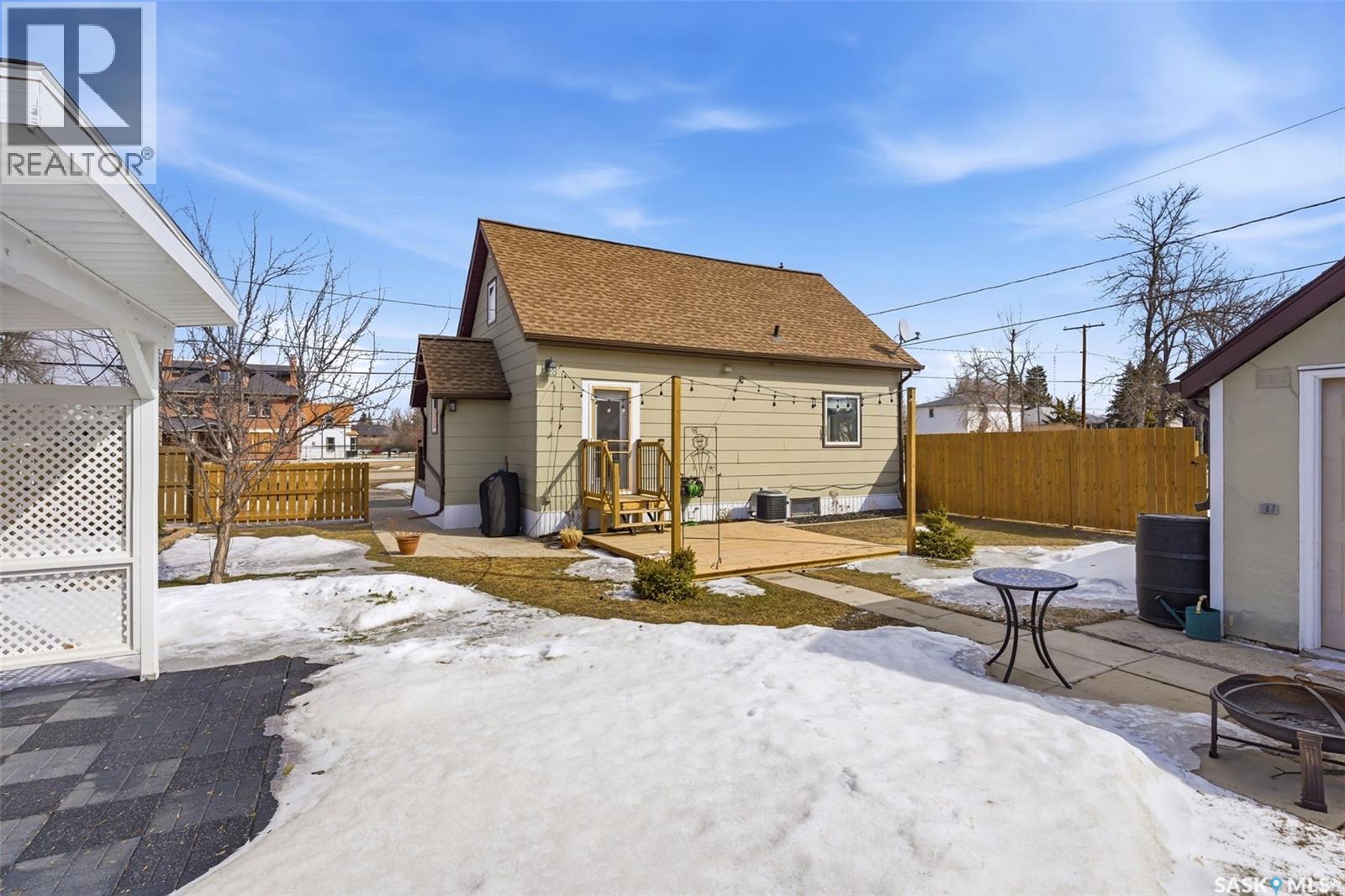 800 Pheasant Street, Grenfell, Saskatchewan  S0G 2B0 - Photo 36 - SK032532