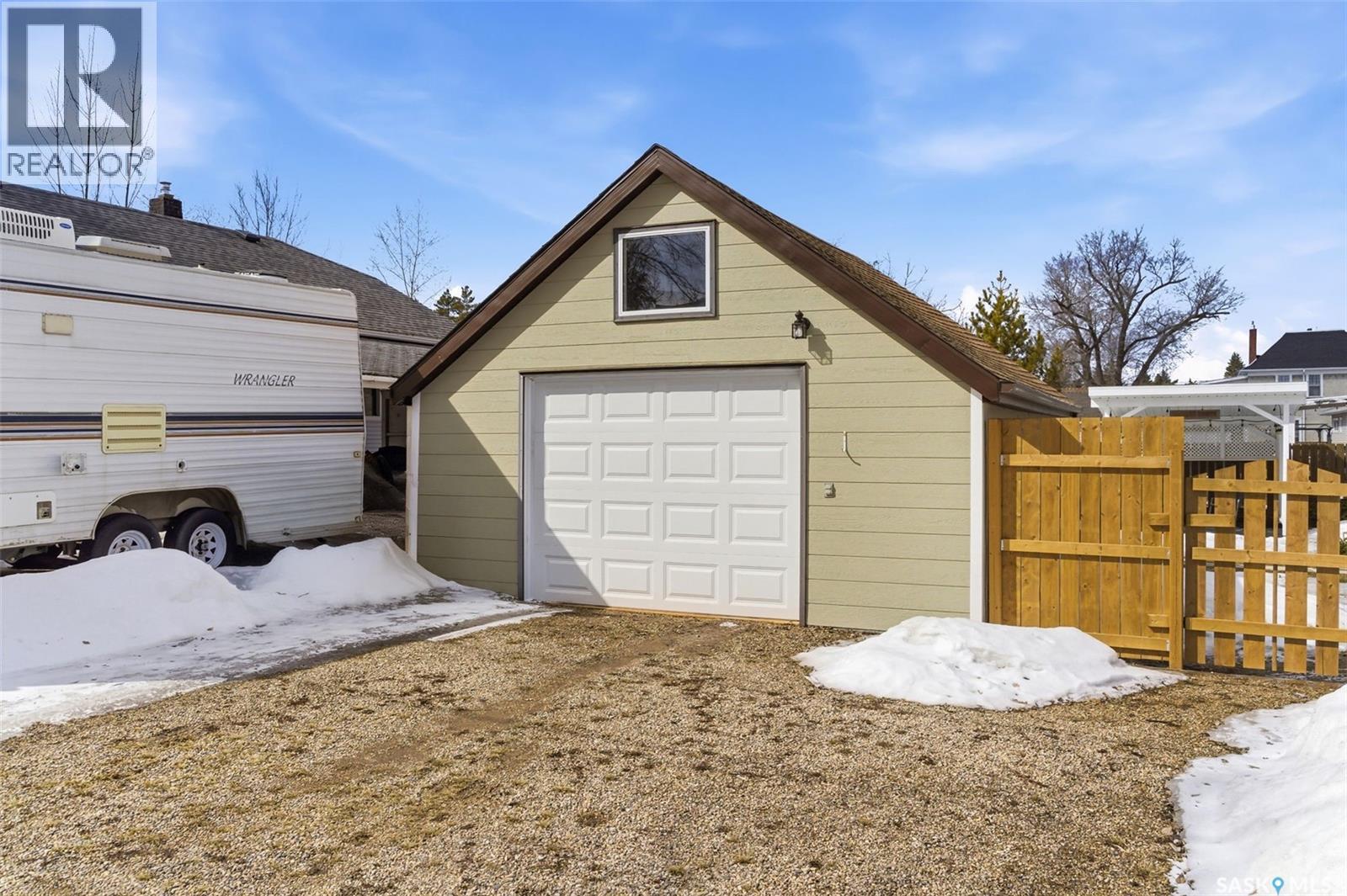 800 Pheasant Street, Grenfell, Saskatchewan  S0G 2B0 - Photo 38 - SK032532