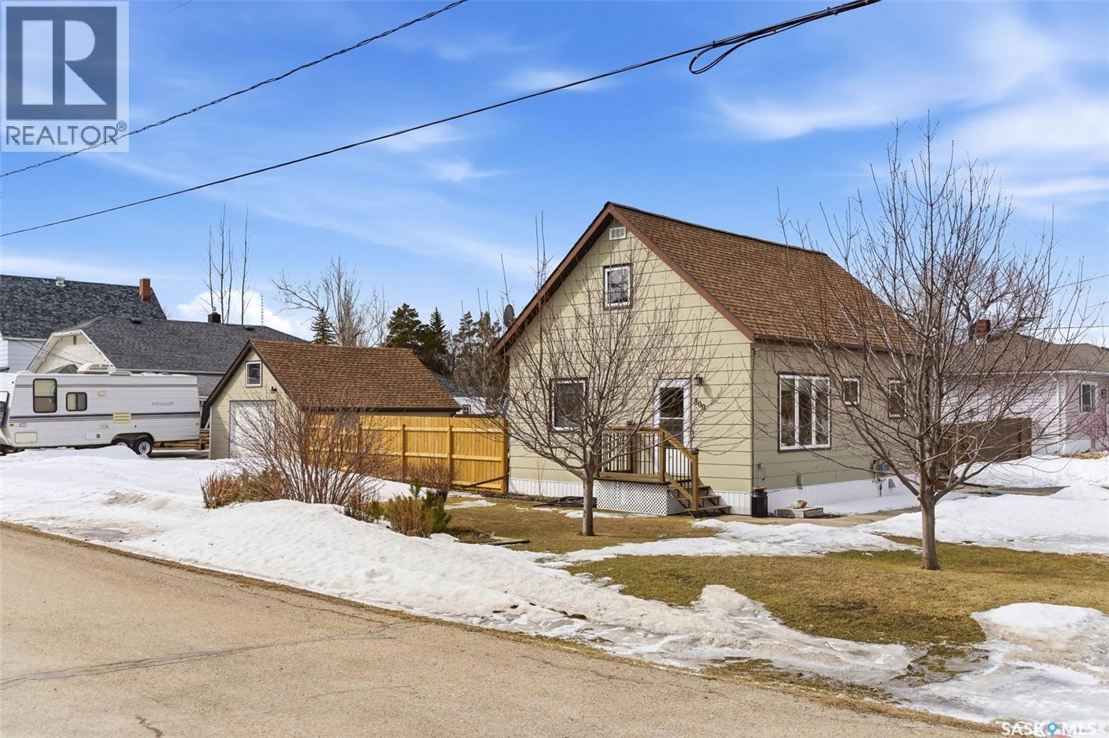 800 Pheasant Street, Grenfell, Saskatchewan  S0G 2B0 - Photo 39 - SK032532