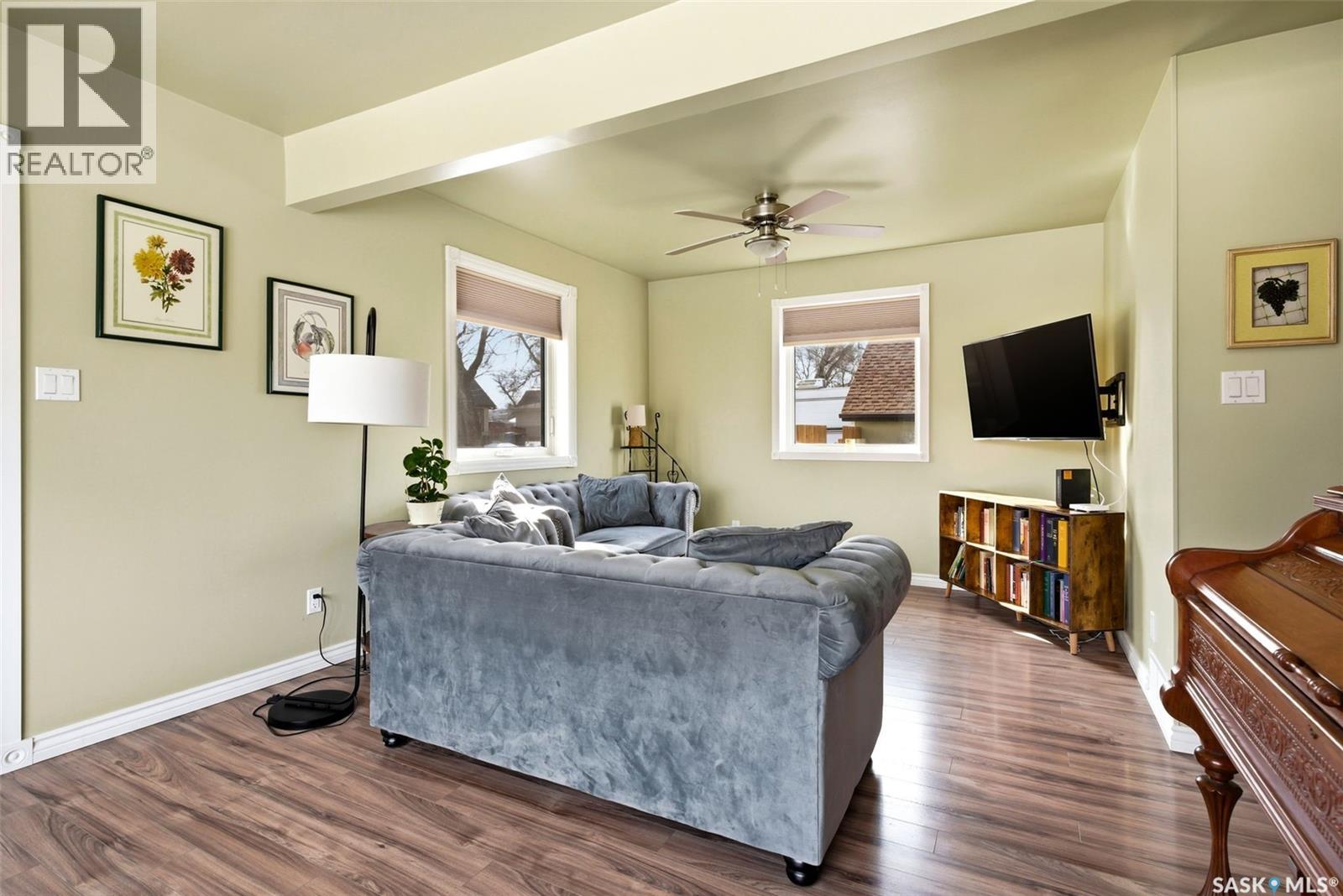 800 Pheasant Street, Grenfell, Saskatchewan  S0G 2B0 - Photo 4 - SK032532