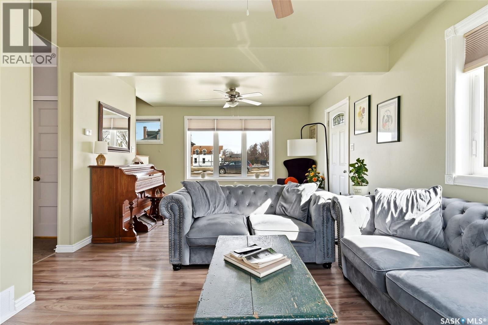 800 Pheasant Street, Grenfell, Saskatchewan  S0G 2B0 - Photo 5 - SK032532