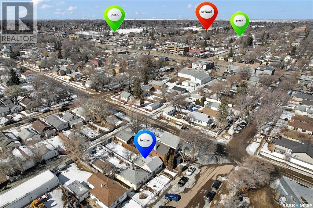 205 J Avenue S, Saskatoon, Saskatchewan  S7M 2A2 - Photo 10 - SK032505