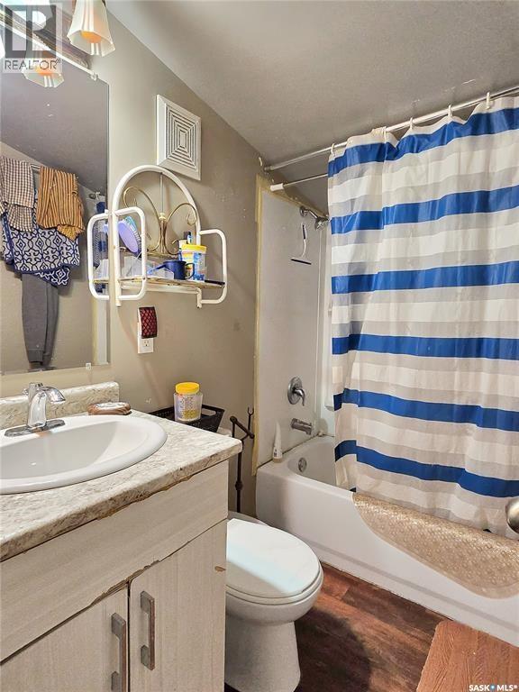 205 J Avenue S, Saskatoon, Saskatchewan  S7M 2A2 - Photo 6 - SK032505